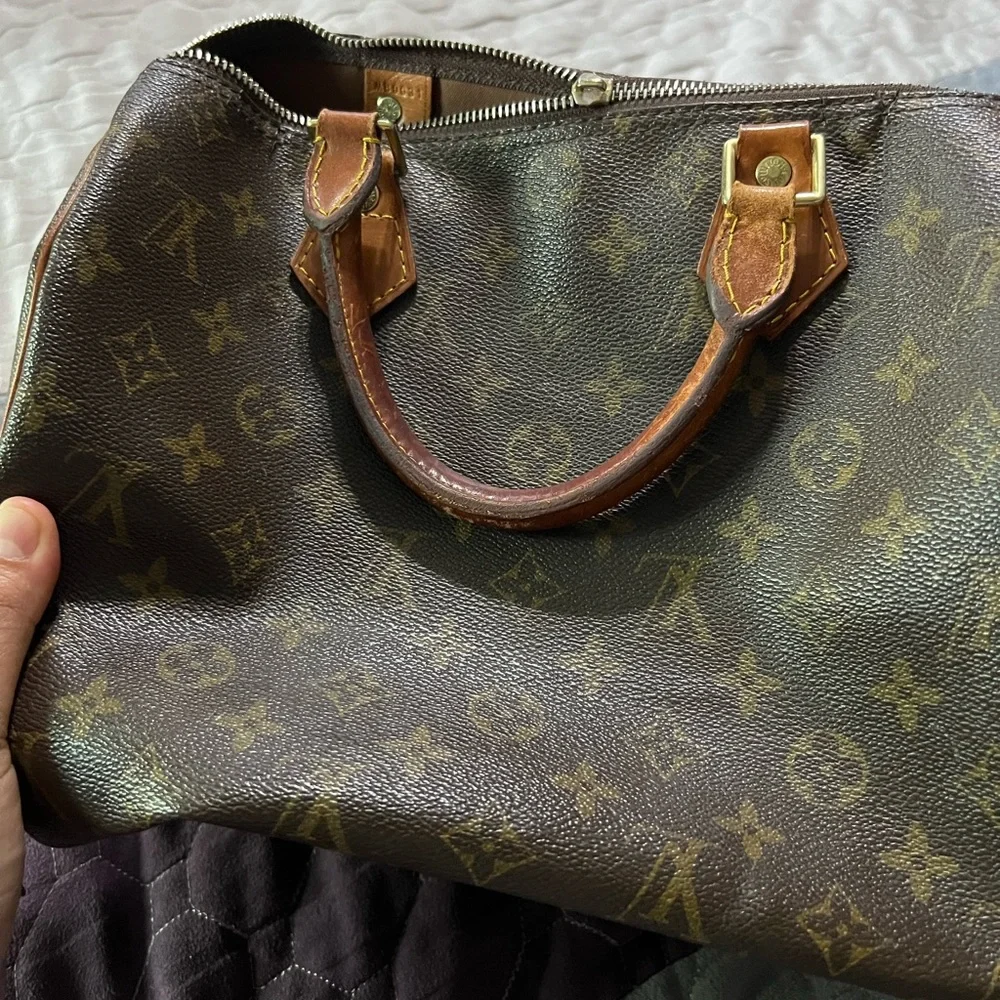 Bag - Picture 7 of 8